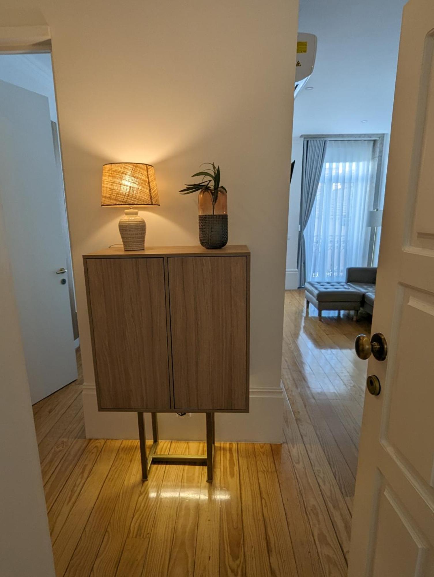 Apartamento Oportoflag Center Habitación foto