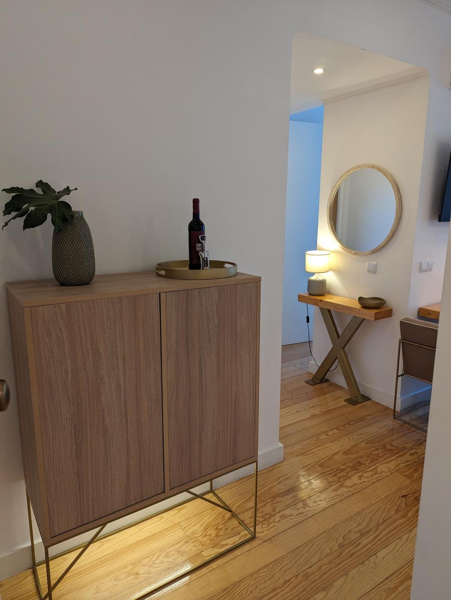 Apartamento Oportoflag Center Habitación foto