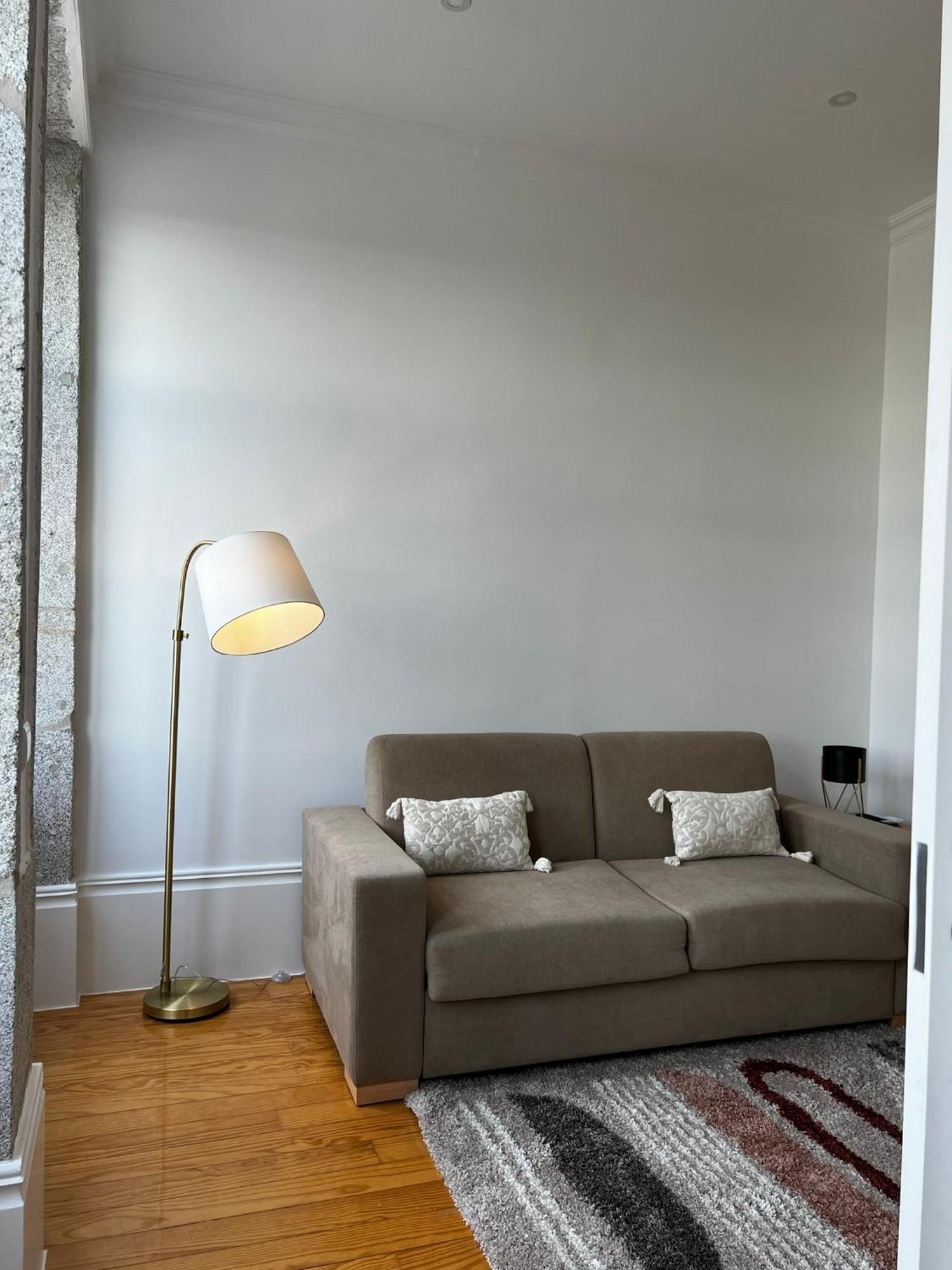 Apartamento Oportoflag Center Habitación foto