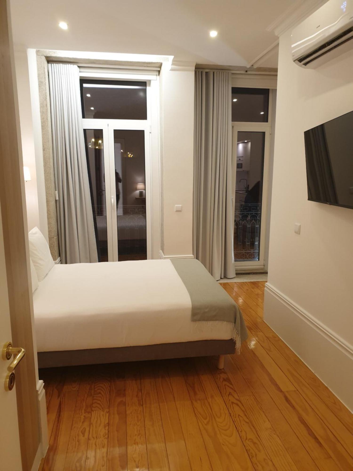 Apartamento Oportoflag Center Habitación foto